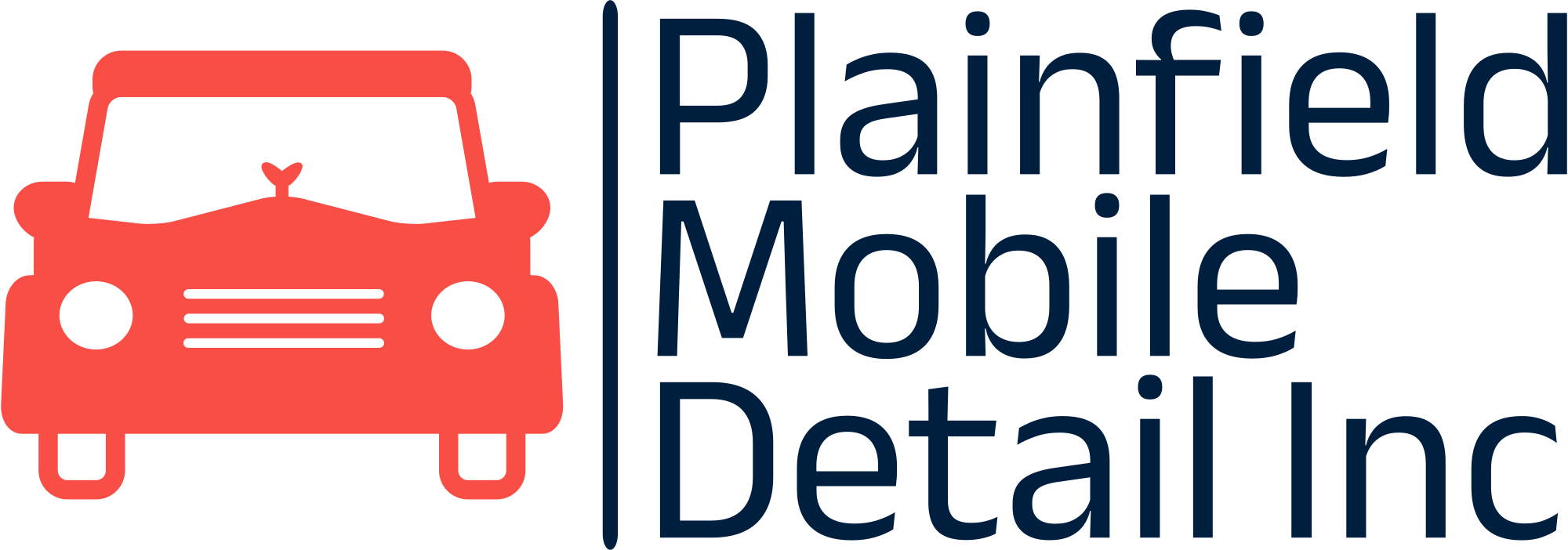 Plainfield Mobile Detail